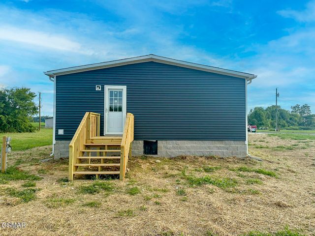 1509 River Path, Morristown, TN 37813