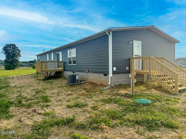 1509 River Path, Morristown, TN 37813