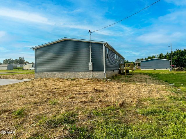 1509 River Path, Morristown, TN 37813