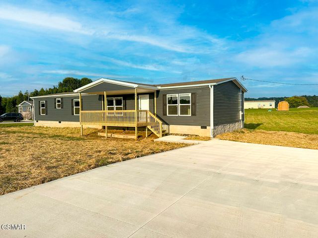 1509 River Path, Morristown, TN 37813