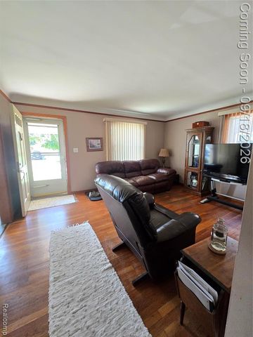 4129 Duplex Avenue, Lincoln Park, MI 48146