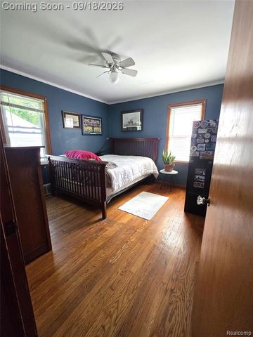 4129 Duplex Avenue, Lincoln Park, MI 48146
