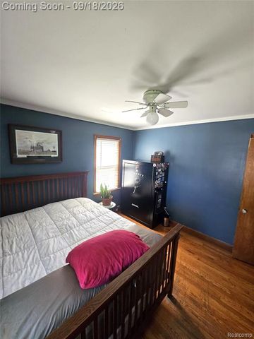 4129 Duplex Avenue, Lincoln Park, MI 48146
