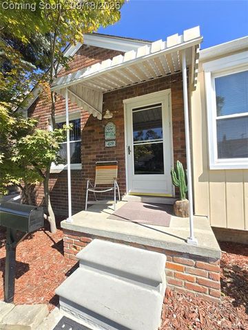 4129 Duplex Avenue, Lincoln Park, MI 48146
