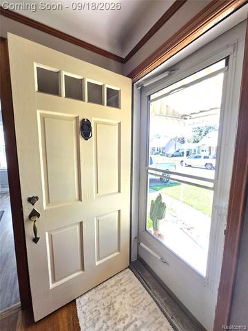 4129 Duplex Avenue, Lincoln Park, MI 48146