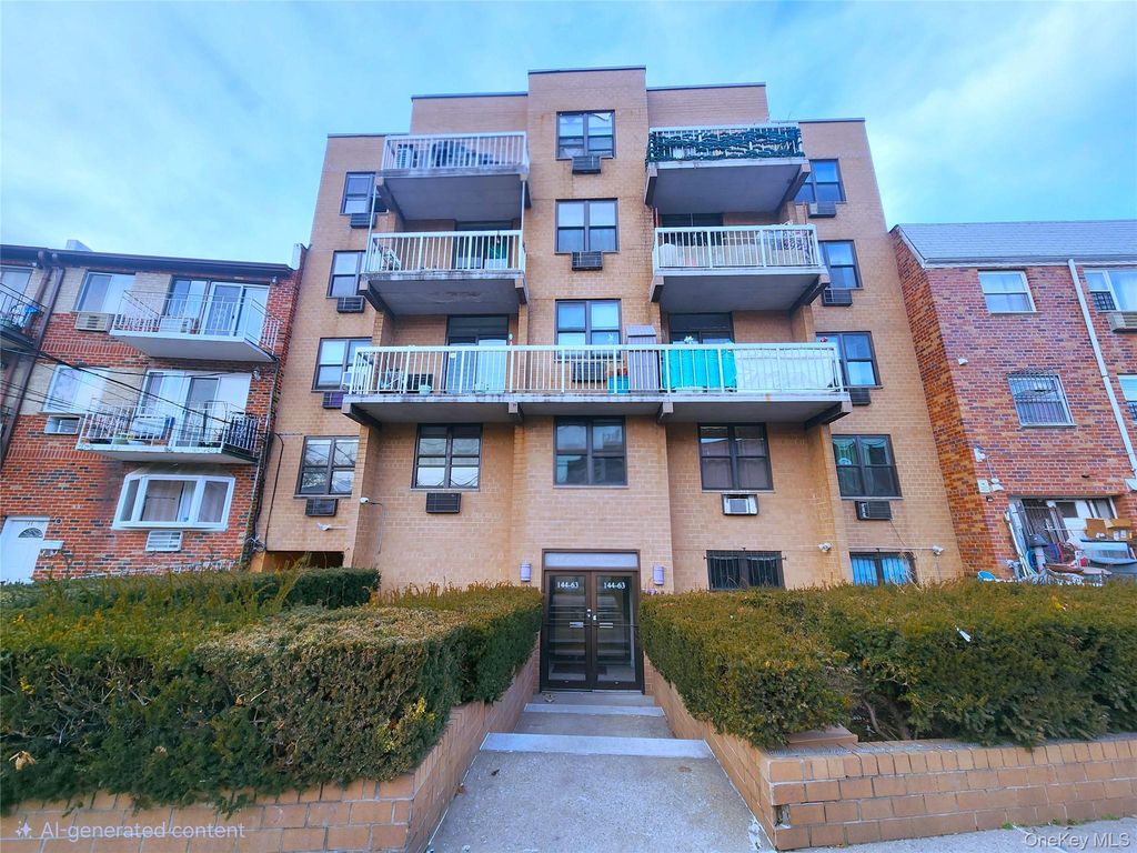 144-63 37 Avenue 1B, Flushing, NY 11354