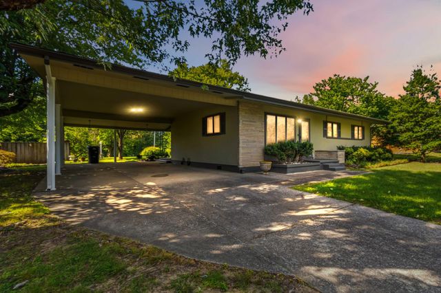 31 Garland Avenue, Corbin, KY 40701