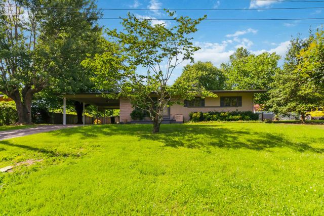 31 Garland Avenue, Corbin, KY 40701