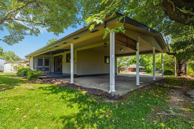 31 Garland Avenue, Corbin, KY 40701