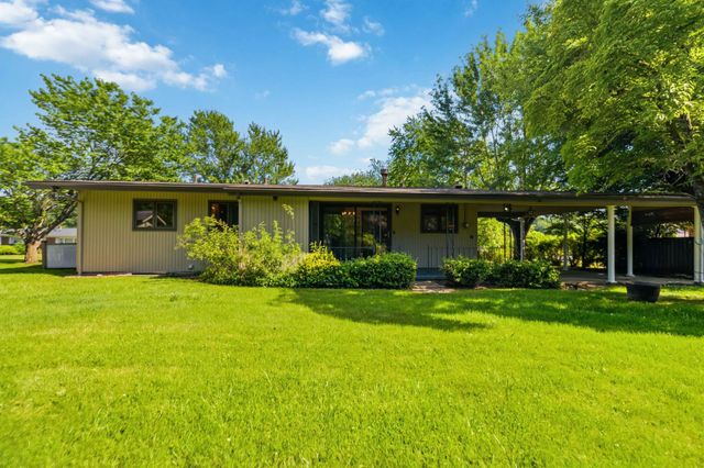 31 Garland Avenue, Corbin, KY 40701