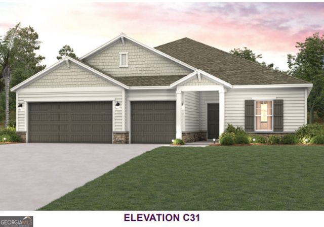 240 Park View Lane, Kingsland, GA 31548