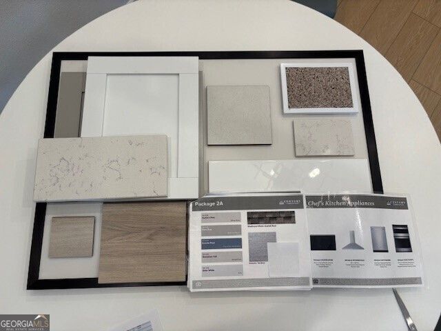 240 Park View Lane, Kingsland, GA 31548