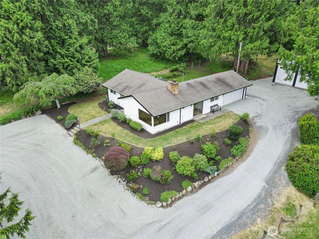 722 172nd Street NW, Arlington, WA 98223