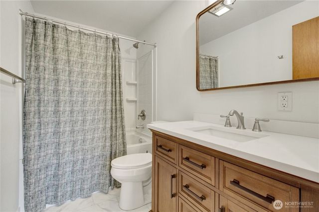 722 172nd Street NW, Arlington, WA 98223