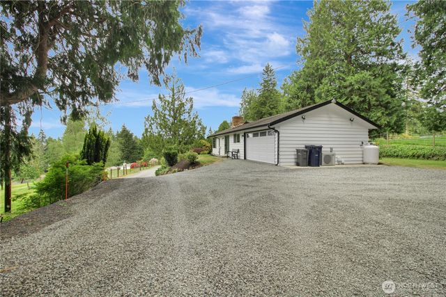 722 172nd Street NW, Arlington, WA 98223