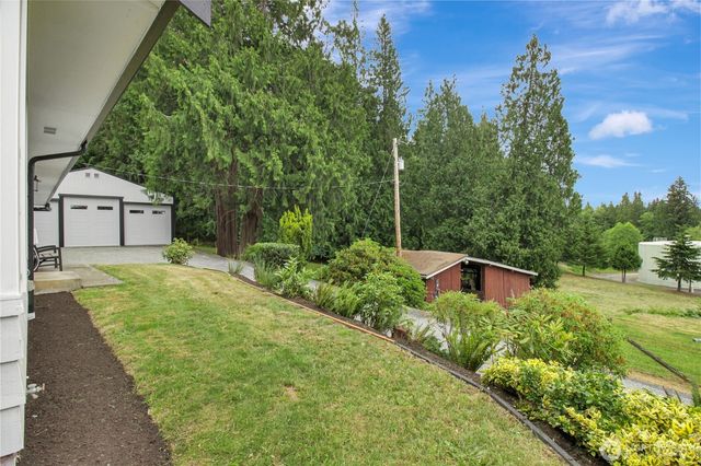 722 172nd Street NW, Arlington, WA 98223