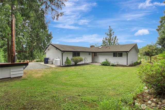 722 172nd Street NW, Arlington, WA 98223