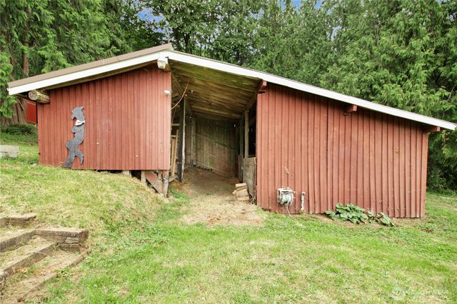 722 172nd Street NW, Arlington, WA 98223
