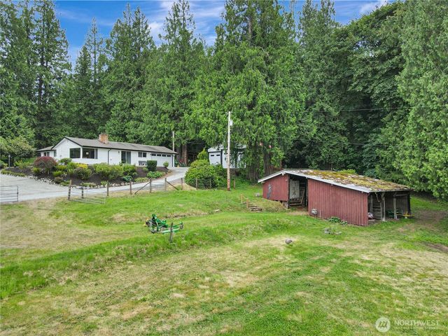722 172nd Street NW, Arlington, WA 98223