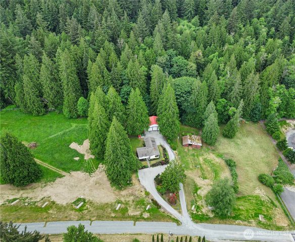 722 172nd Street NW, Arlington, WA 98223