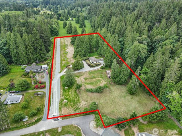 722 172nd Street NW, Arlington, WA 98223