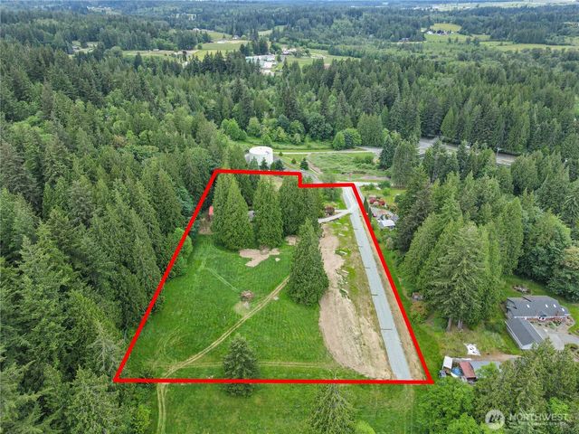 722 172nd Street NW, Arlington, WA 98223