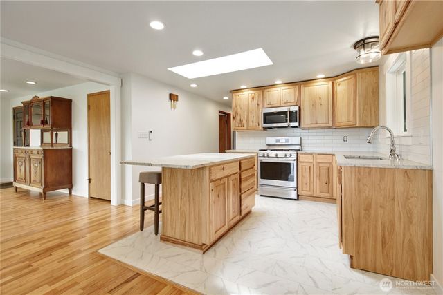 722 172nd Street NW, Arlington, WA 98223
