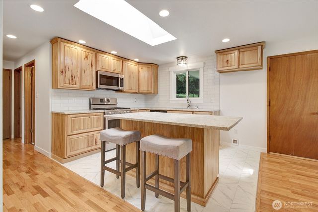 722 172nd Street NW, Arlington, WA 98223