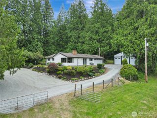 722 172nd Street NW, Arlington, WA 98223