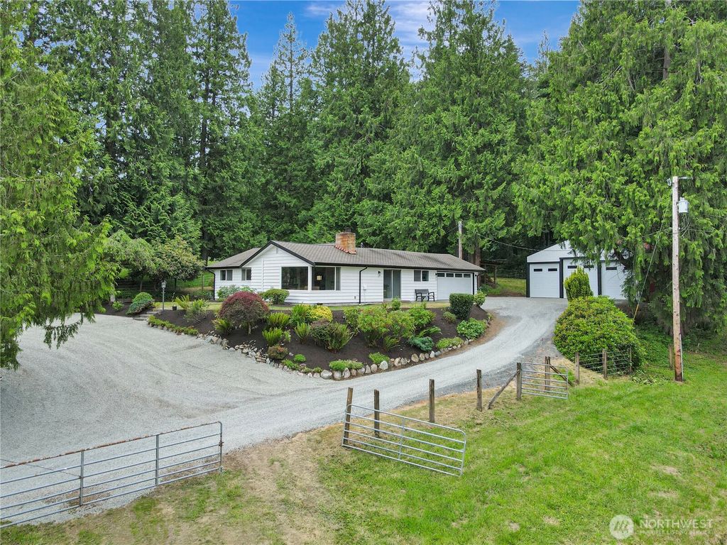 722 172nd Street NW, Arlington, WA 98223