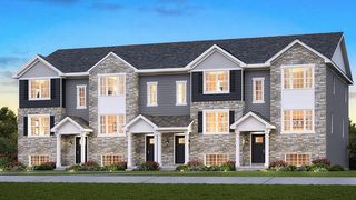 1283 Foxglove Drive, Bartlett, IL 60103