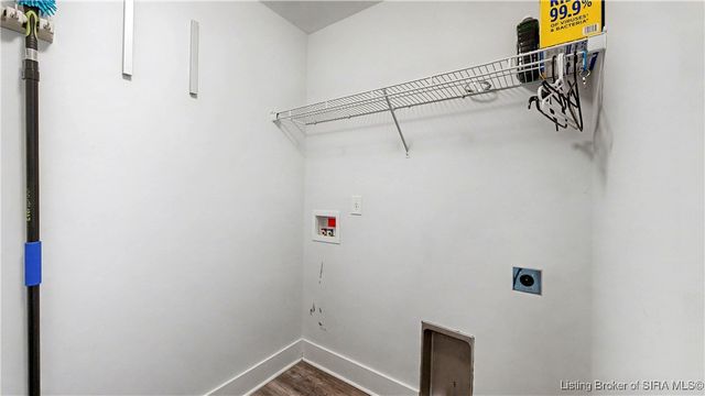 2123 Allen Way, Sellersburg, IN 47172