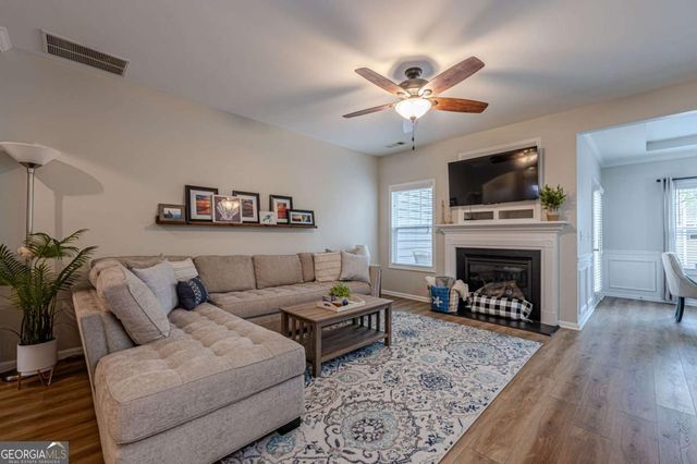 1514 Dolcetto Trace NW, Kennesaw, GA 30152