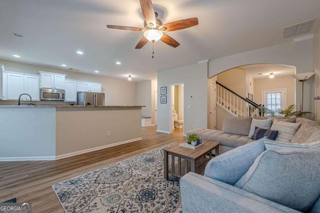 1514 Dolcetto Trace NW, Kennesaw, GA 30152
