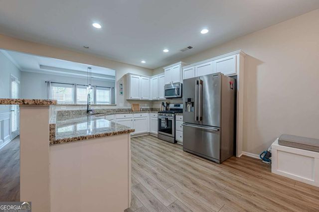 1514 Dolcetto Trace NW, Kennesaw, GA 30152