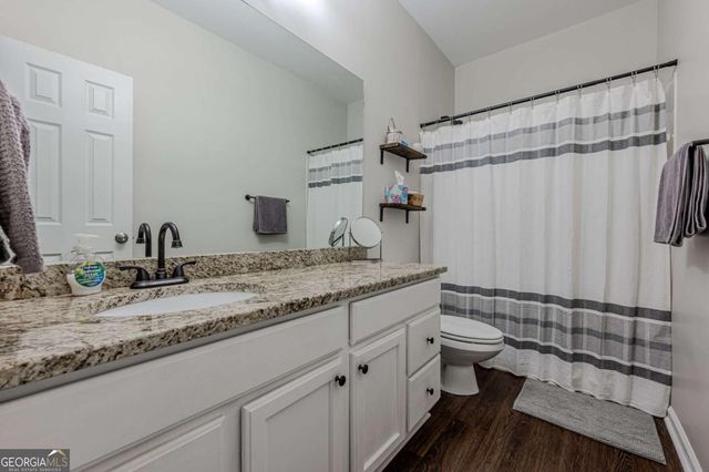 1514 Dolcetto Trace NW, Kennesaw, GA 30152
