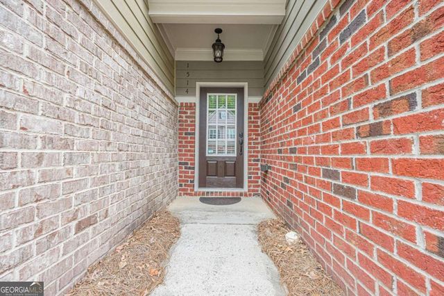 1514 Dolcetto Trace NW, Kennesaw, GA 30152