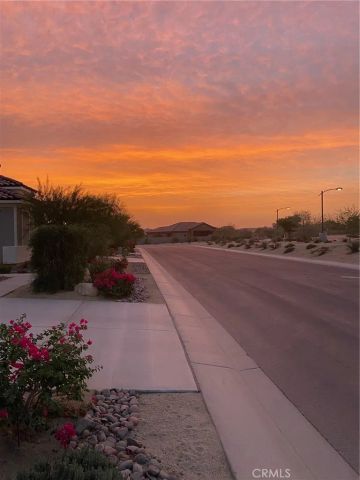 82 Burgundy, Rancho Mirage, CA 92270