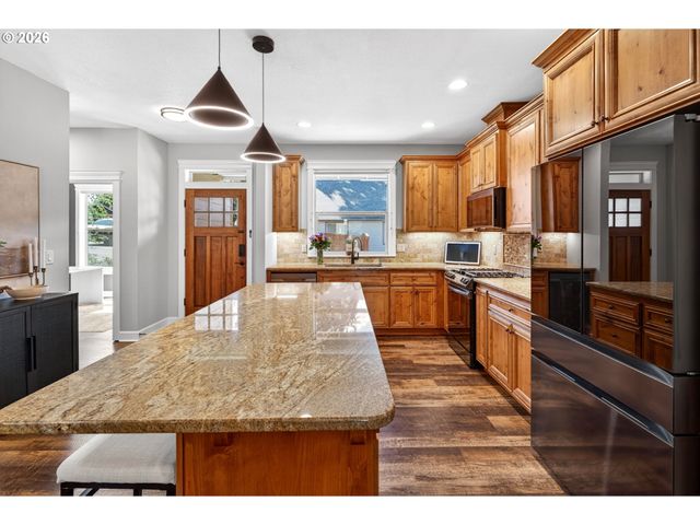 10007 Nw 24TH Ct, Vancouver, WA 98685
