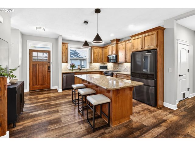 10007 Nw 24TH Ct, Vancouver, WA 98685
