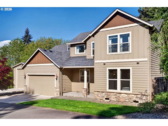 10007 Nw 24TH Ct, Vancouver, WA 98685