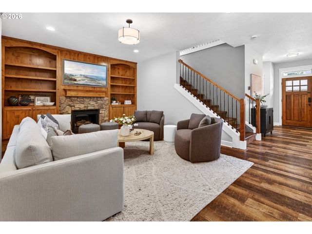 10007 Nw 24TH Ct, Vancouver, WA 98685