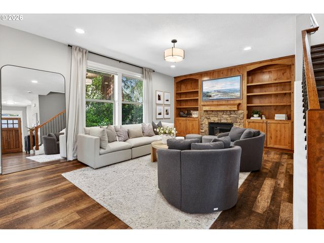 10007 Nw 24TH Ct, Vancouver, WA 98685