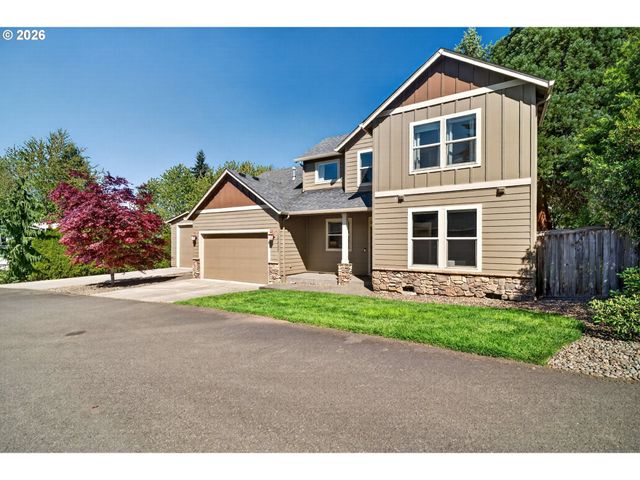 10007 Nw 24TH Ct, Vancouver, WA 98685