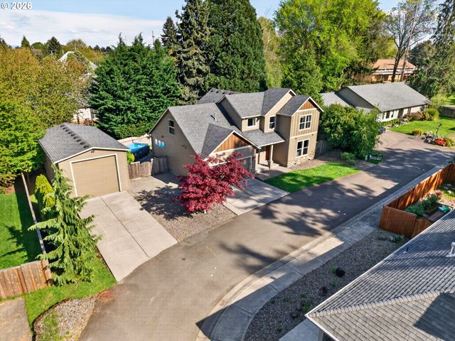 10007 Nw 24TH Ct, Vancouver, WA 98685