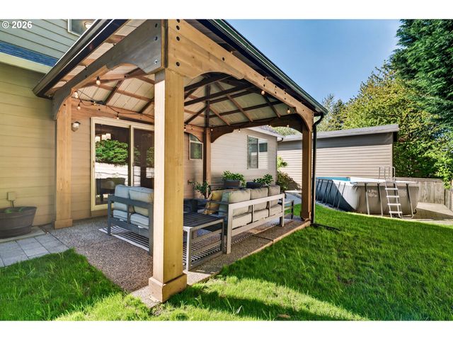10007 Nw 24TH Ct, Vancouver, WA 98685