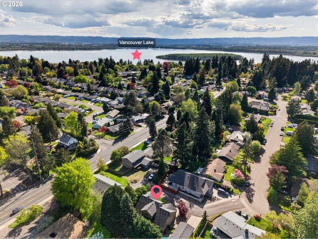 10007 Nw 24TH Ct, Vancouver, WA 98685