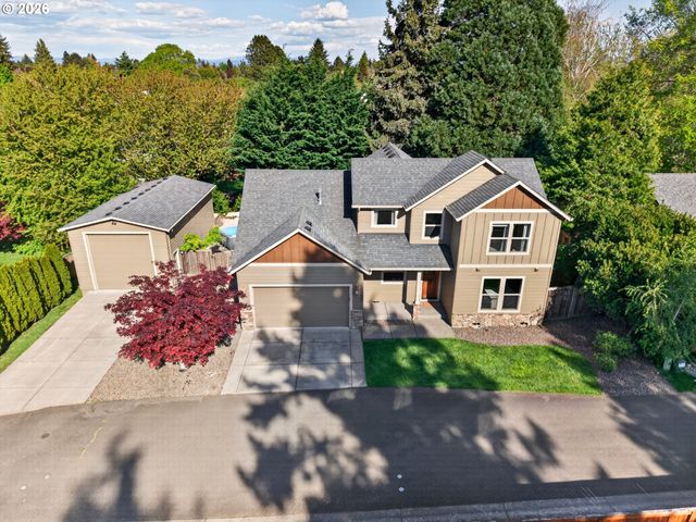 10007 Nw 24TH Ct, Vancouver, WA 98685