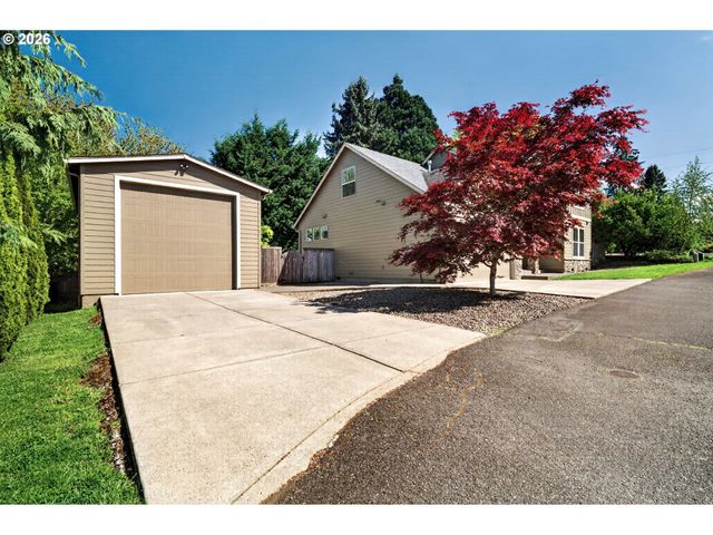 10007 Nw 24TH Ct, Vancouver, WA 98685