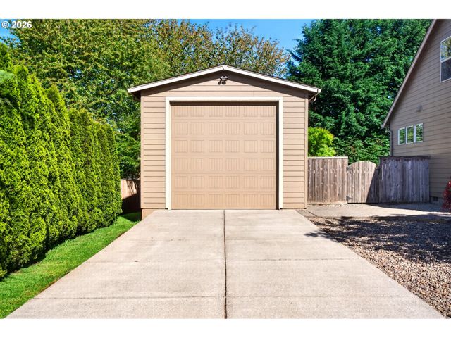 10007 Nw 24TH Ct, Vancouver, WA 98685